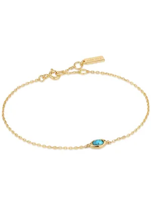 Produktbild von Ania Haie Jewellery B044-02G Damenarmband