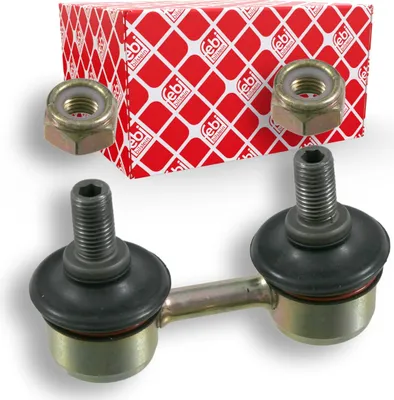 Produktbild von FEBI BILSTEIN Koppelstange Stabilisator für TOYOTA COROLLA Liftback (E11) Vorne Links Vorne Rechts 23175