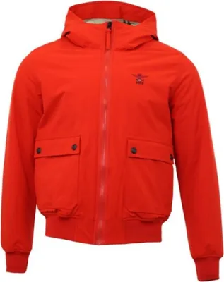 Produktbild von Jacken Aeronautica Militare AB2182CT3245575