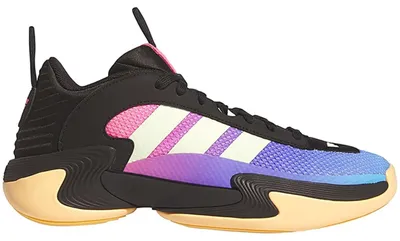 Imagen del producto de Zapatillas de baloncesto Adidas IH5277 para Hombre