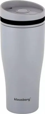 Image de Klausberg mug thermique 380ml clic clac 48000
