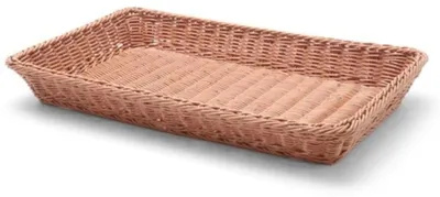 Immagine prodotto di HENDI Brotkorb Gastronorm-Größe, GN 1/1, 530x325x(H)65mm