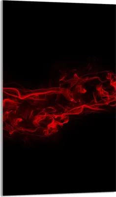 Produktbild von Glasschneidebrett 30x52 Schwarz