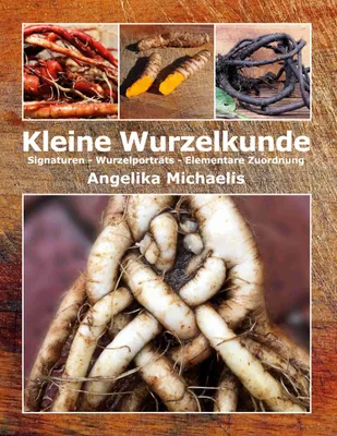 Produktbild von Kleine Wurzelkunde