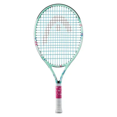 Produktbild von Head Racket Coco 23 Tennisschläger Silber 6 Silber 6