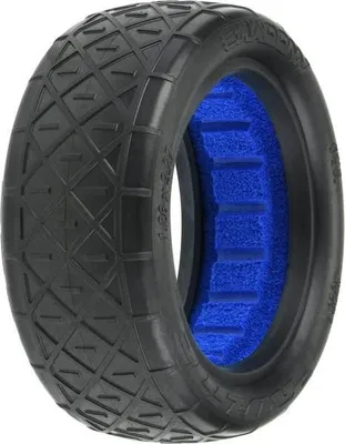Obrázek produktu pro ProLine Shadow S3 (Soft) Buggy 4WD přední (2) / PRO8294-203