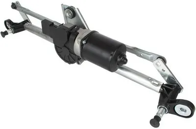Produktbild von Scheibenwischer Motor + Wischergestänge VORNE für Alfa Romeo 147 ab 2001-2010