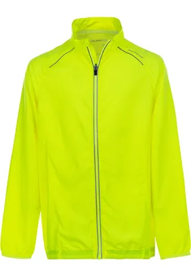 Produktbild von ENDURANCE Jacke Kentar aus leichtem Material 5001 Safety Yellow 152