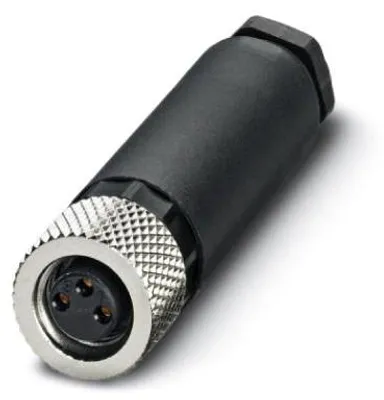 Obrázok produktu pre Phoenix Contact 1506888, IP67, -40 - 85 °C, 11,01 g, 1 kusov