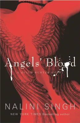 Produktbild von Angels' Blood