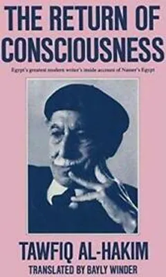 Produktbild von The Return of Consciousness