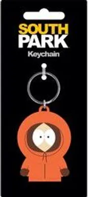 Obrázek produktu pro South Park - Kenny McCormick - Klíčenka