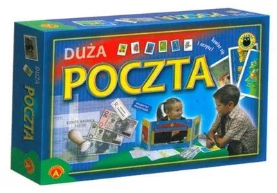 Obrázok produktu pre Alexander 0236, Kartová hra, Simulácia, 7 rok / roky