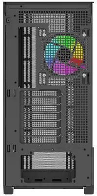 Produktbild von Midi XILENCE XG178 Flux X916.ARGB