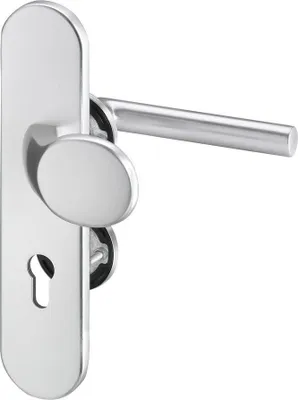 Produktbild von Schutzgarnitur METIS 8741/0272 VA EST 72mm 35-45mm EDI