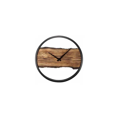 Immagine prodotto di Orologio da parete Nextime Ø 30 cm Forest
