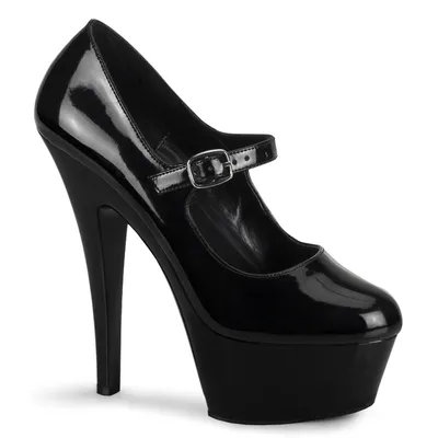 Produktbild von BUTY NA OBCASIE SZPILKI KISS-280  r.39