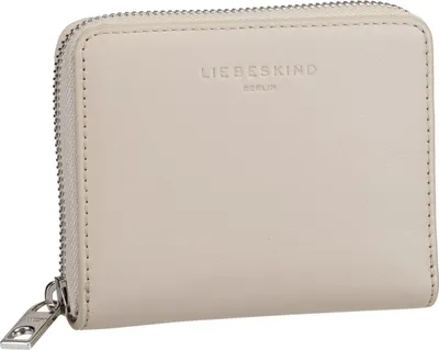 Produktbild von Liebeskind Berlin Geldbörse Conny Wallet M Soft Nappa 12.5 x 2 x 10