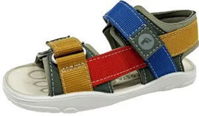Immagine prodotto di Sandali Ricosta unisex 32303139353038 Giallo 31 EU