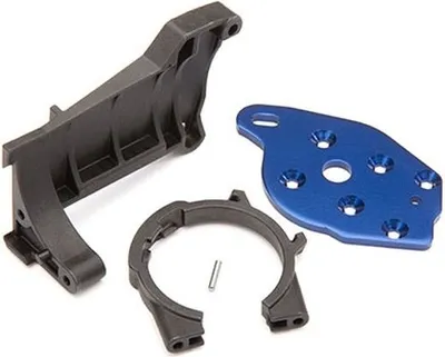 Produktbild von TRAXXAS Motor-Halter v/h TRX8960