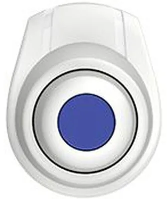Produktbild von Schneider Schreibgeräte Reco, Clip, Clip-on-Einziehkugelschreiber, Nachfüllbar, Blau, 1 Stück(e)