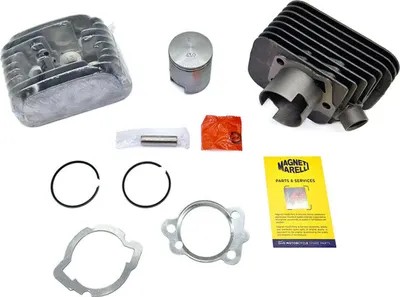 Immagine prodotto di Gruppo termico elaborazione MAGNETI MARELLI D.43mm per CIAO Si/Boxer/Bravo