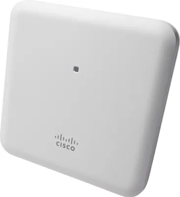 Produktbild von Cisco Aironet 1850, 2,4 GHz, 5 GHz, WPA, WPA2, 10,100,1000 Mbit/s