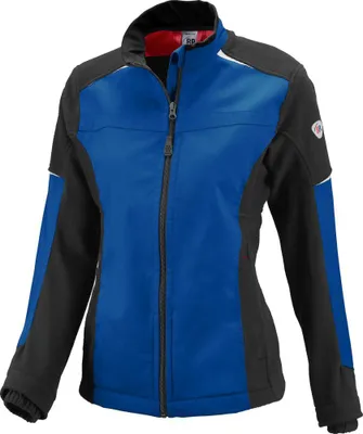 Produktbild von BP® Hybrid-Arbeitsjacke für Damen, Gr. S