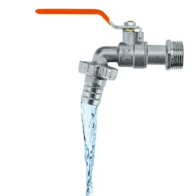 Obrázok produktu pre Vergionic 0140 Výpust 3/4"