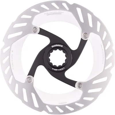 Produktbild von SHIMANO RTCL800, Bremsscheibe, silber, IRTCL800SI