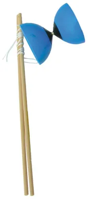Produktbild von Happy Kidz Diabolo 21404024031