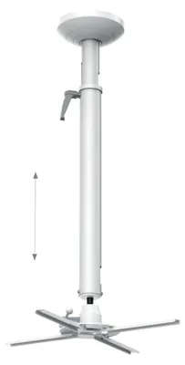Image de Hagor Beamfix II 820 - 1200 mm