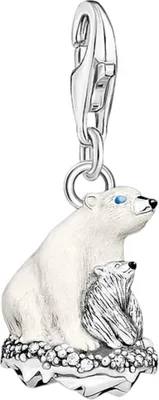 Produktbild von Thomas Sabo Charms & Anhänger für Damen