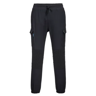 Produktbild von Portwest T803 KX3 Flexi Bundhose Metal Grey Gr. XXL