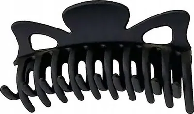 Produktbild von Haarklammer für langes Haar, 12 cm