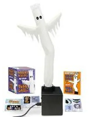 Image de Wacky Waving Inflatable Tube Ghost