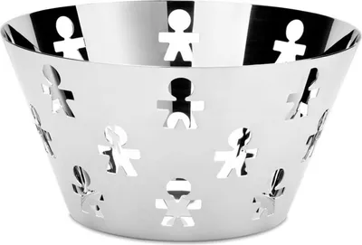 Produktbild von Alessi AKK05, 122 mm