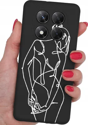 Immagine prodotto di Custodia per Xiaomi Redmi Note 14 Pro+ 5G | MODELLI | SILICONE MATT CASE
