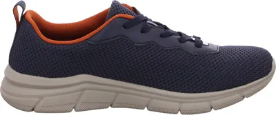 Produktbild von Bugatti Herren Sneaker Halbschuhe Schnürschuhe Freizeit 345-AFA15-6900 4100