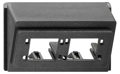 Produktbild von Gira Datentechnik-Einsatz 004700