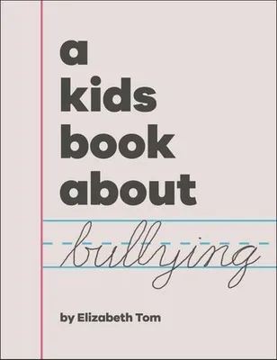 Produktbild von A Kids Book About Bullying