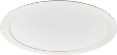 Produktbild von Kanlux S.A. 28936, LED, 1680 lm, IP20, IP44, Weiß