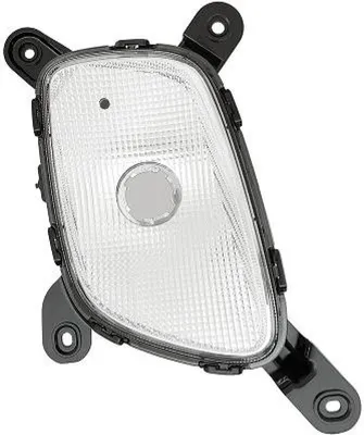 Produktbild von DIEDERICHS Tagfahrlicht 6507289 Links für KIA PICANTO (TA)