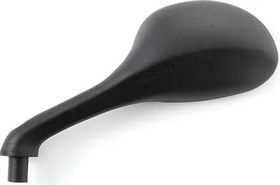 Produktbild von Spec-X Spiegel Links Schwarz M8