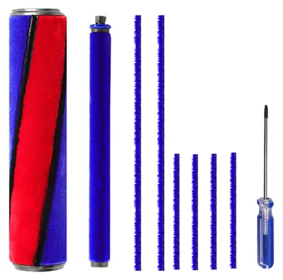 Obrázok produktu pre Náhradné diely pre vysávače Dyson s mäkkou valčekovou kefou