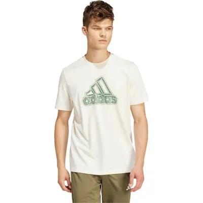 Productafbeelding van T-shirt Adidas IS2873 voor Heren