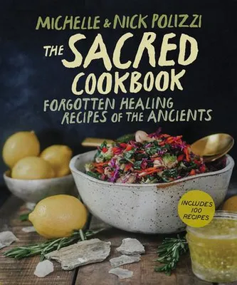 Image de The Sacred Cookbook