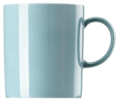 Imagen del producto de Thomas Becher mit Henkel Sunny Day Soft Blue 10850-408600-15505