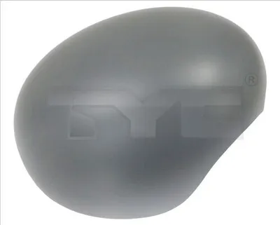 Obrázek produktu pro TYC 322-0006-2 Kryt vnějšího zrcátka, levý, pro MINI hatchback (R56) Základní nátěr krytu zrcátka