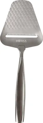 Produktbild von Boska Käseschneider Monaco+ Edelstahl - Design Käseschneider für Hartkäse